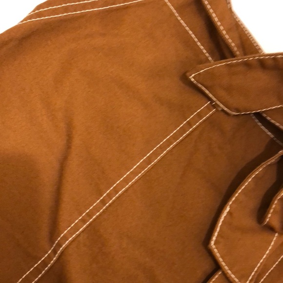 ••Wild Fable• mini skirt• - Picture 2 of 4